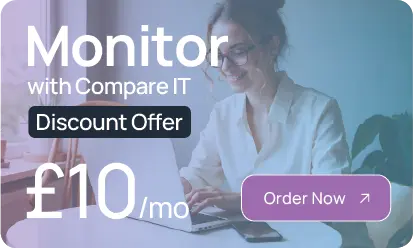 CompareIT Monitor