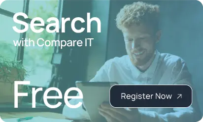 CompareIT Search