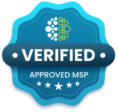 Verified badge