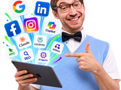 Why CompareIT Changes the Maths on MSP Lead Generation
